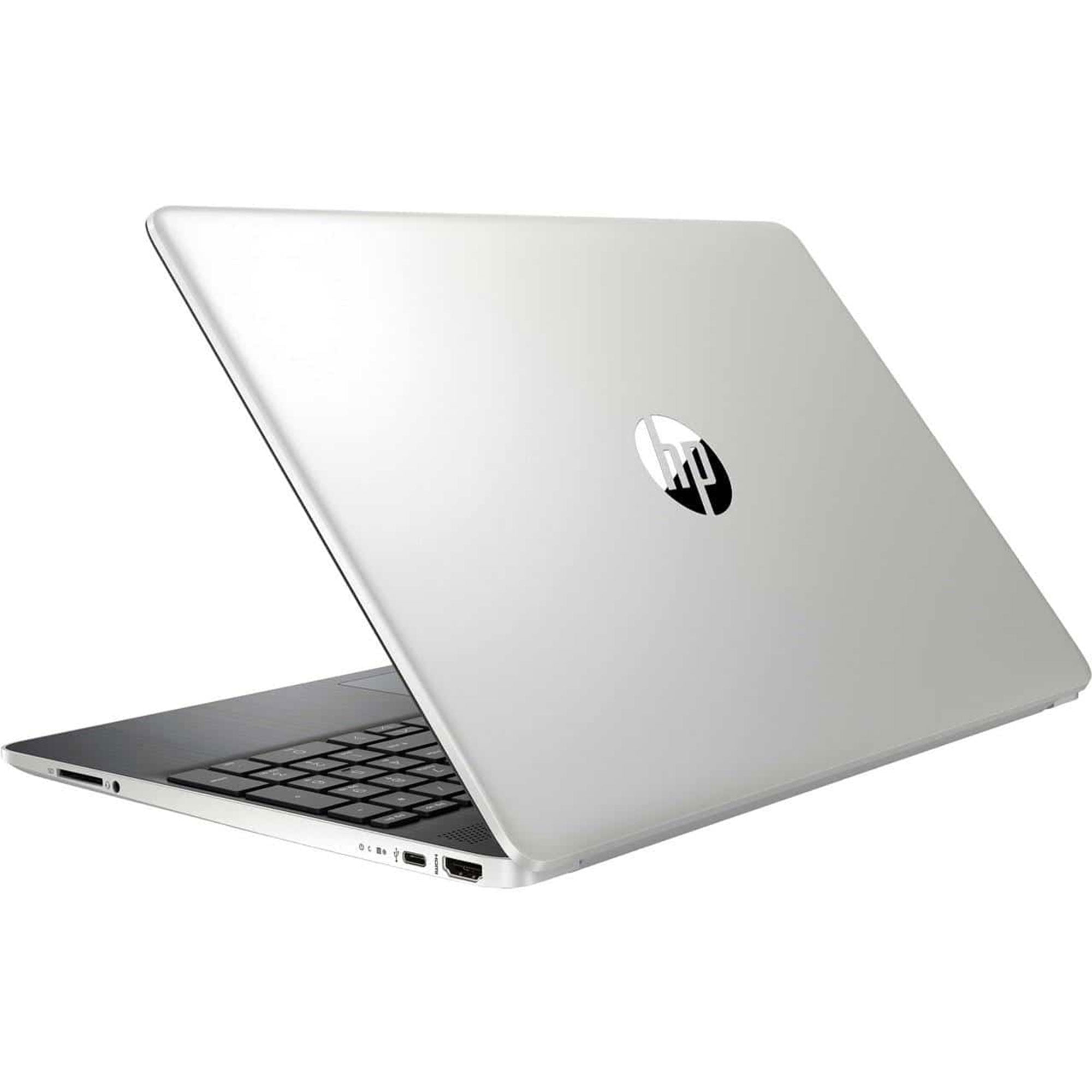 HP Notebook 15s-fq1006ns HD