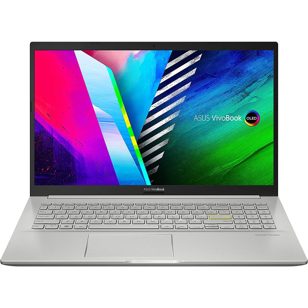 ASUS VivoBook 15 K513E - Intel Core i7 (11th)