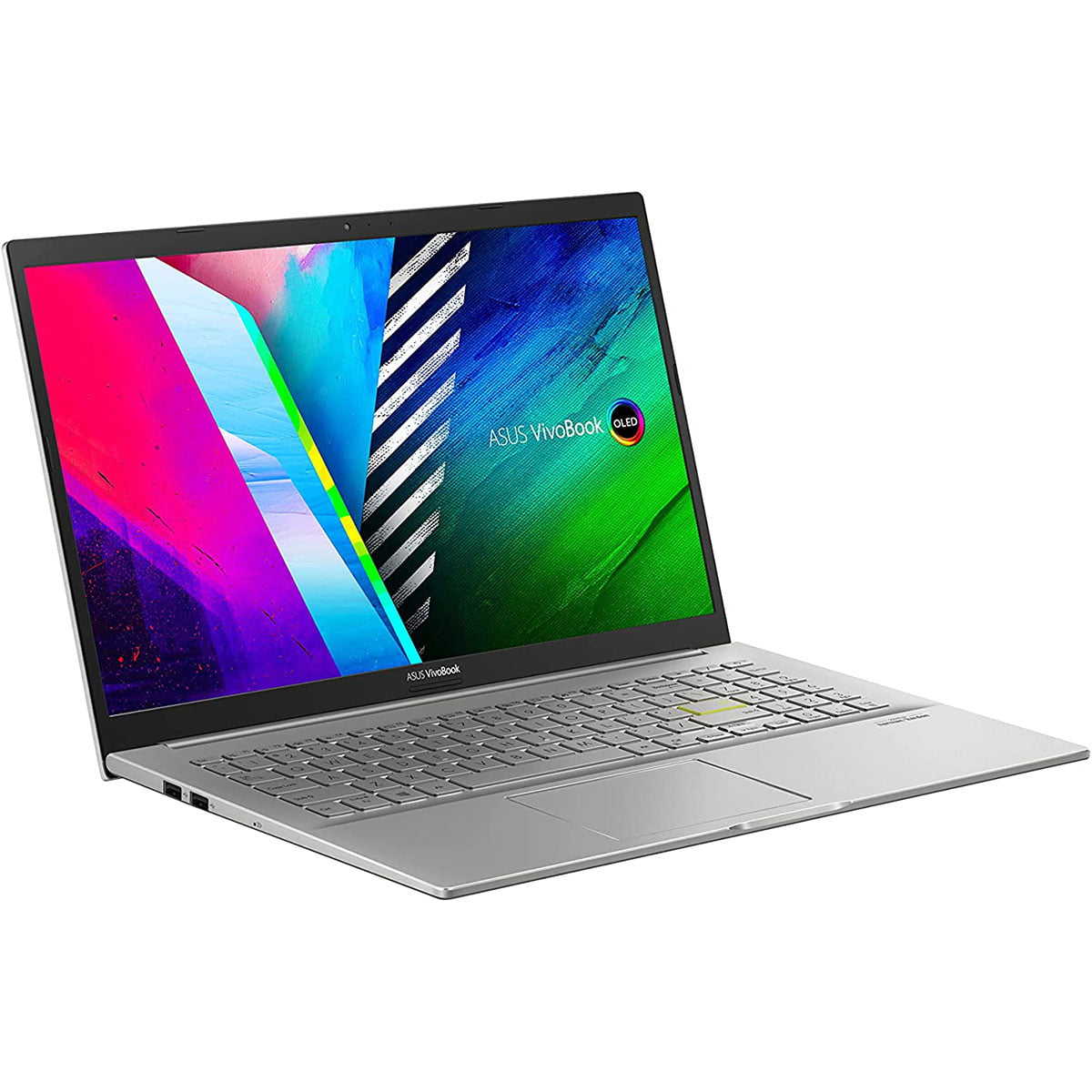 ASUS VivoBook 15 K513E - Intel Core i7