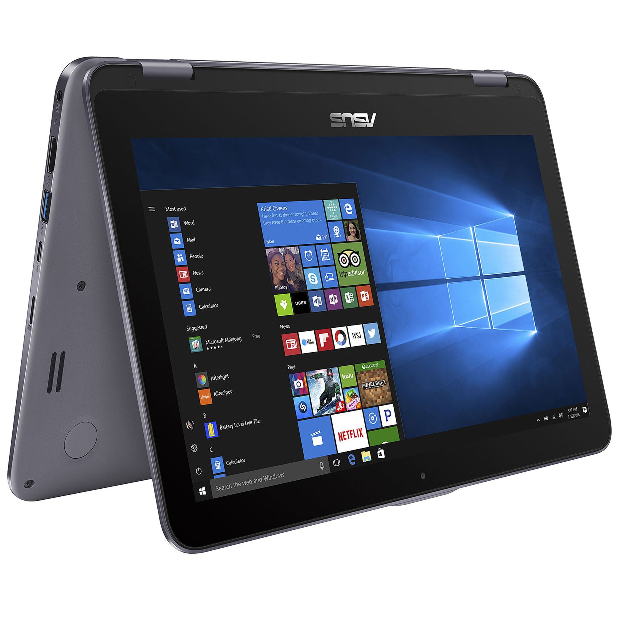 ASUS Vivobook Flip 12