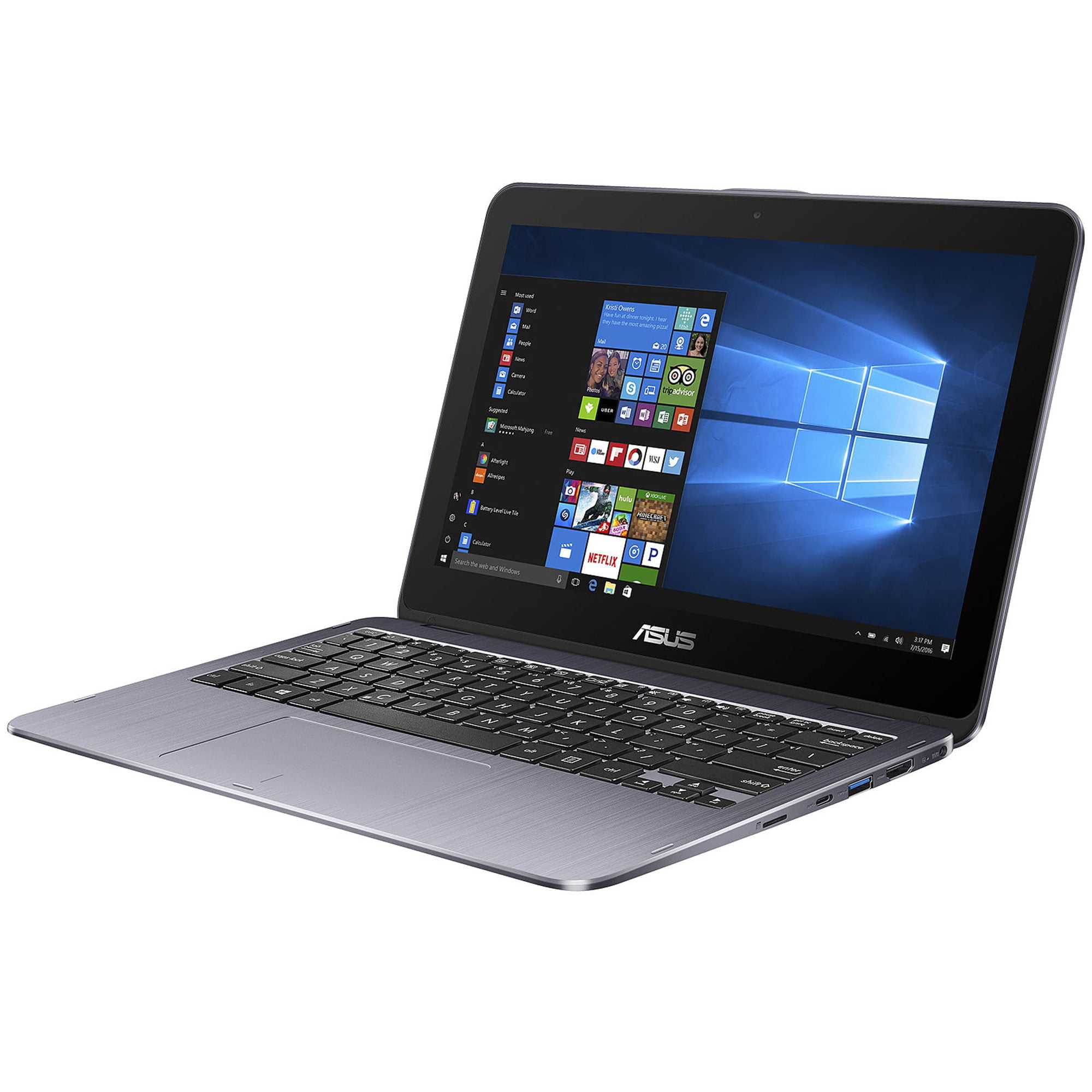 ASUS Vivobook Flip 12 TP203NA-BP025T - Occasion