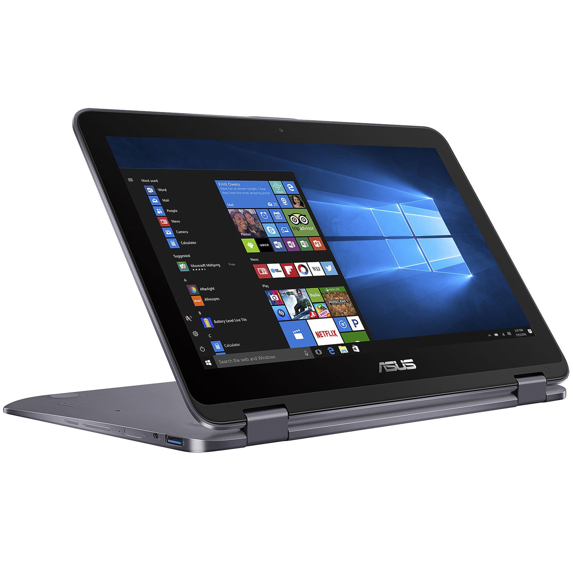 ASUS Vivobook Flip 12 - Occasion