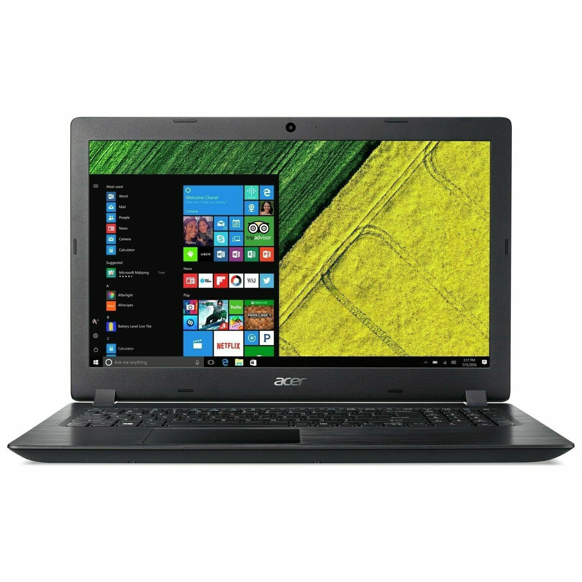 Acer Aspire 3 A315-21