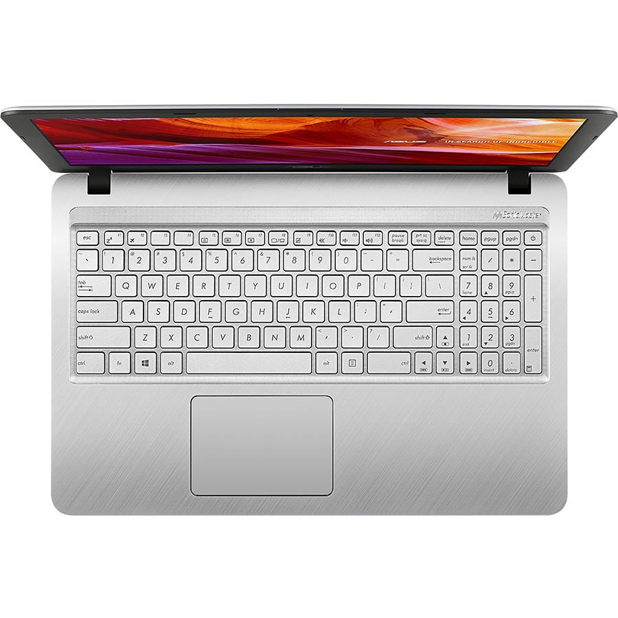 Asus X543
