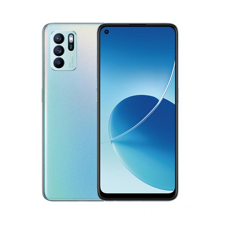 Oppo Reno 6 Z - 128 Go / 8 Go Aurore