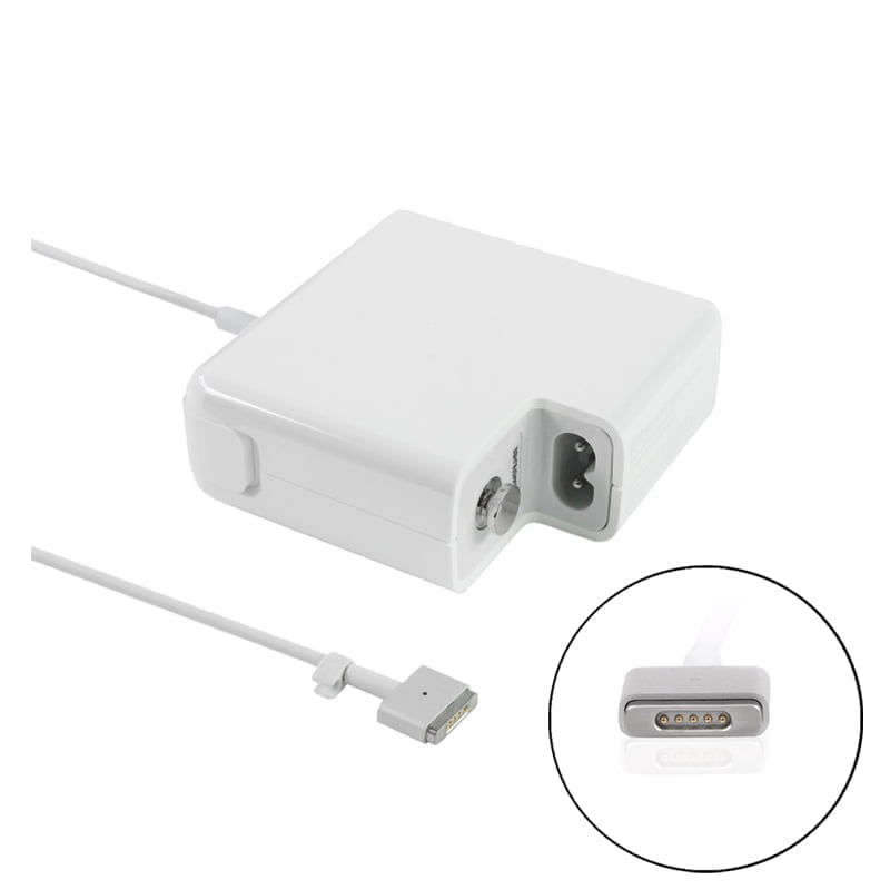 Chargeur Apple MagSafe 2 pour MacBook Air 45W (A1436) Original Occasion