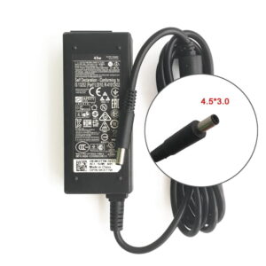 Chargeur Dell XPS - 45W 19.5v