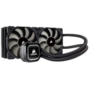 Corsair Hydro Series H100x