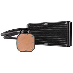 Corsair Hydro Series H100x 2