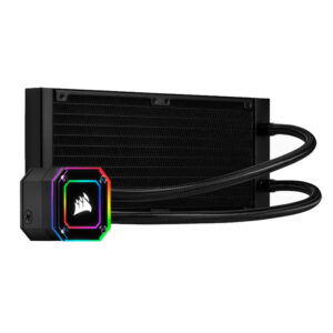 Corsair iCue H115i Elite Capellix