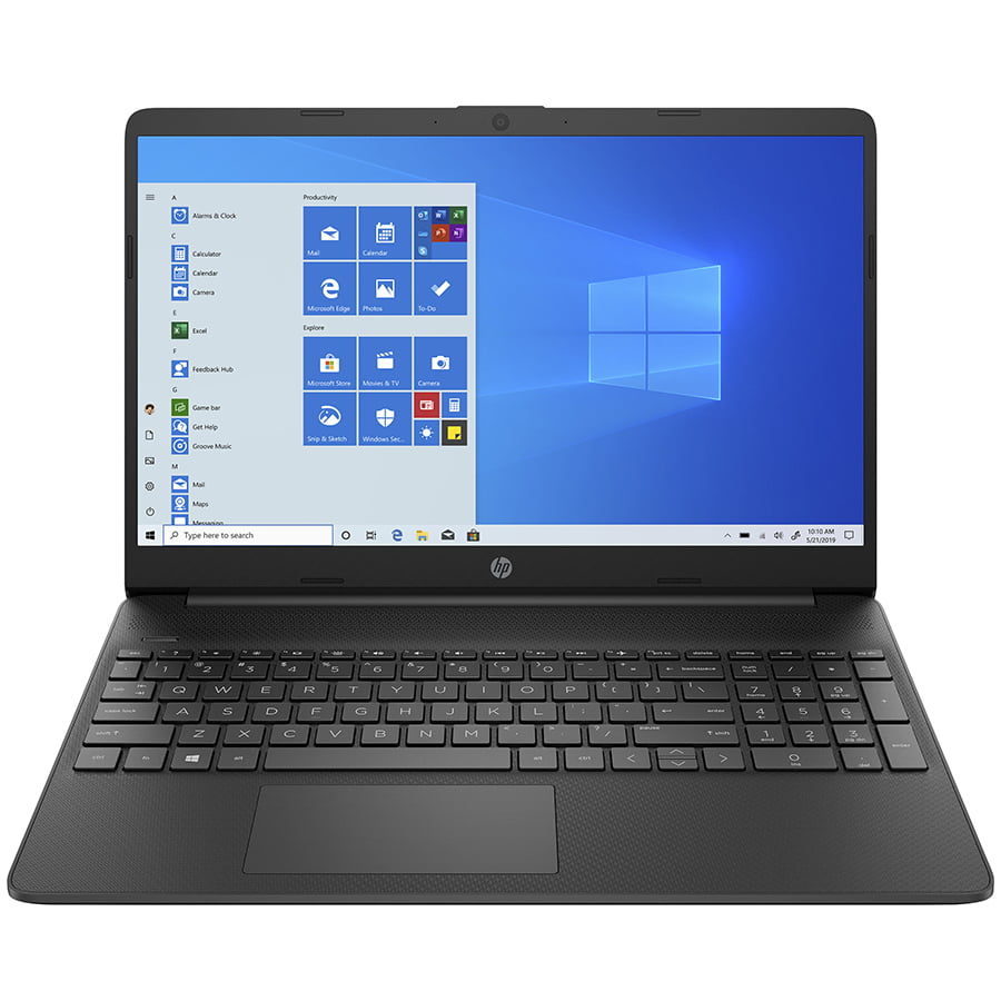 HP 15 15S-EQ1017NK - AMD Ryzen™ 5