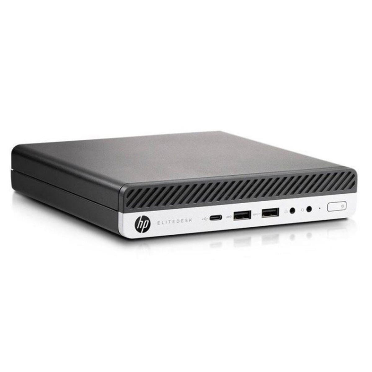 HP ELITEDESK 800 G3