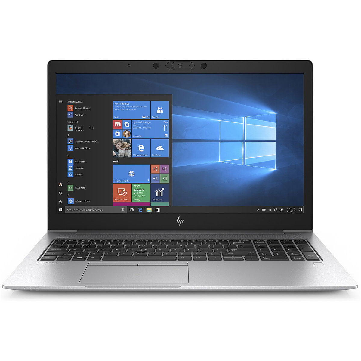 HP EliteBook 850 G6