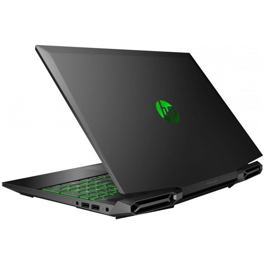 HP Pavilion 15-dk2001nk - RTX 3050 4Go