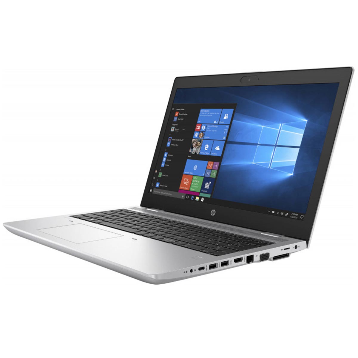 HP ProBook 650 G5 - I5 8Th Génération tera