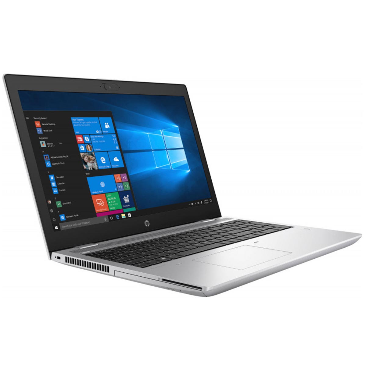 HP ProBook 650 G5 - I5 8Th Génération tera.ma