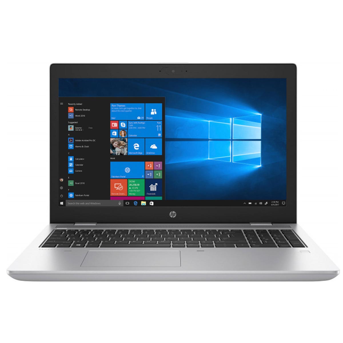 HP ProBook 650 G5 - 15.6 Pouces - I5 8Th Génération