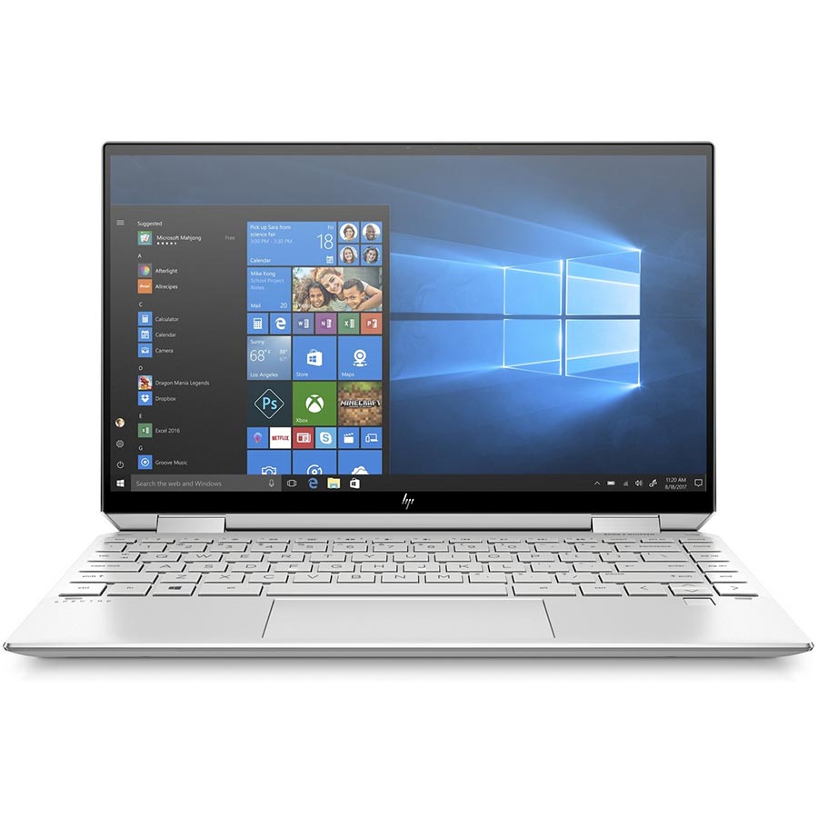 HP Spectre x360 13-aw2001nk
