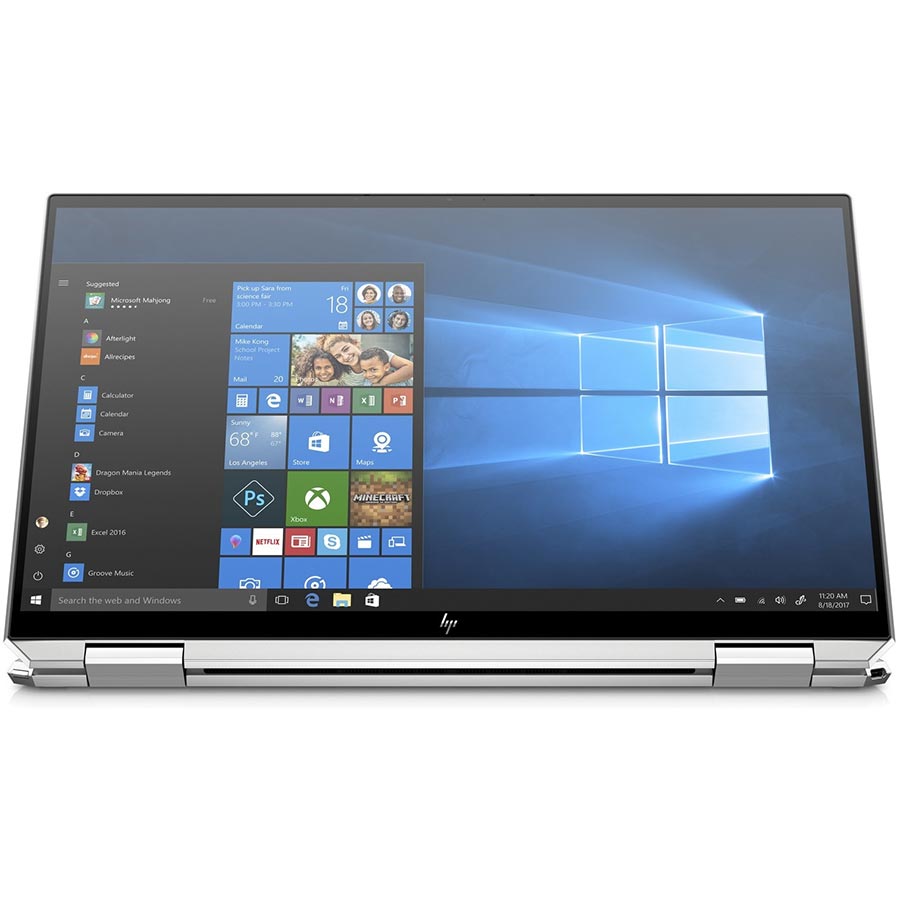 HP Spectre x360 13-aw2001nk - i5 11Th Génération