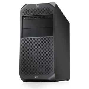 HP Z4 G4