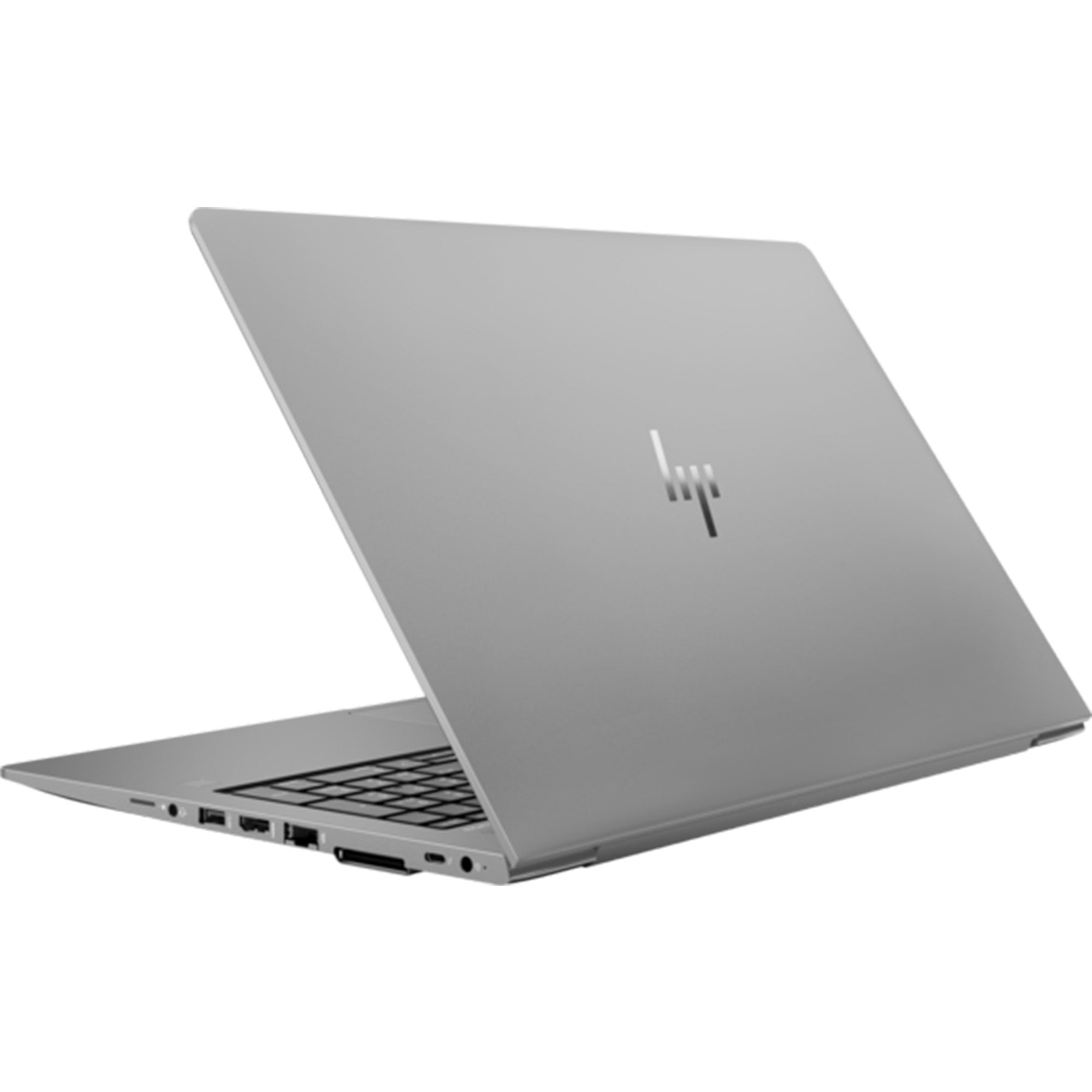 HP ZBook 15u G5 Mobile Workstation