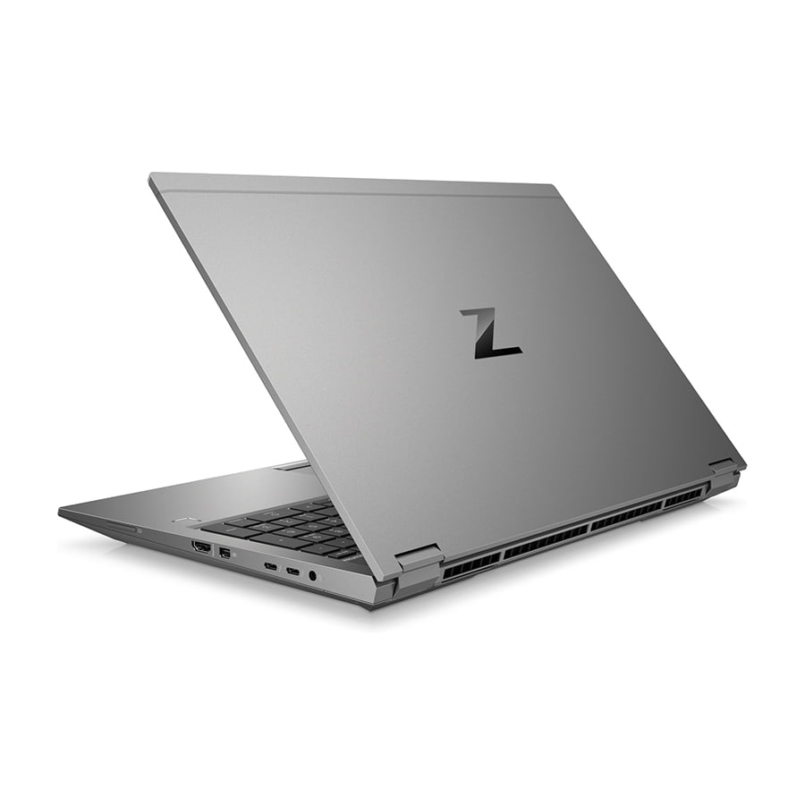 HP ZBook Fury 15 G7 Mobile Workstation - 15.6" - Core i7 10750H 10 TH GEN