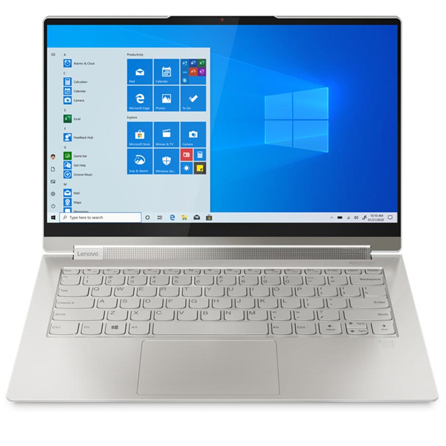 LENOVO Yoga 9 14ITL5 i7