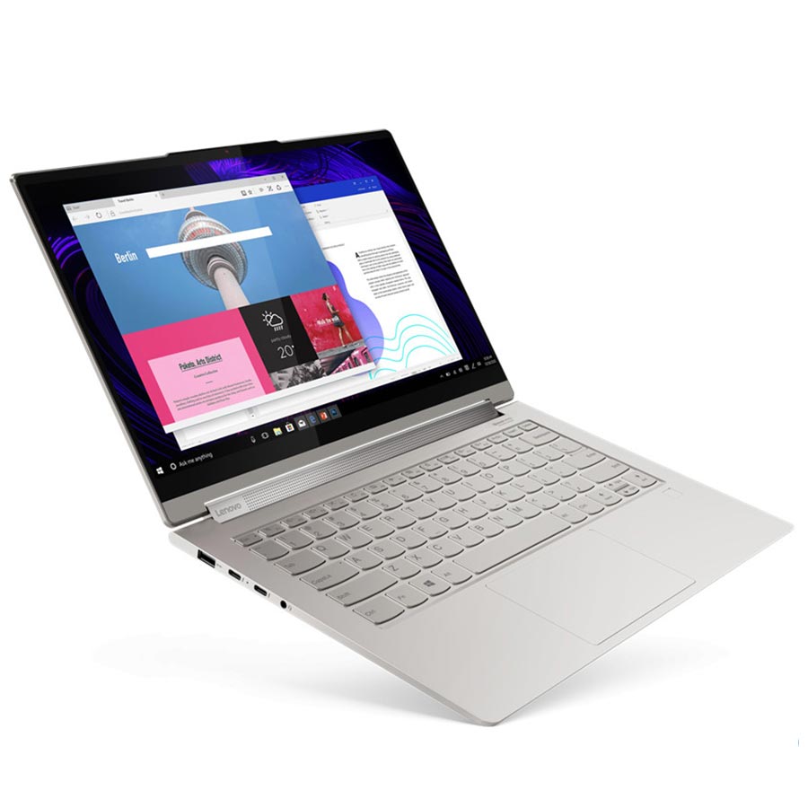 LENOVO Yoga 9 14ITL5 i7-1185G7