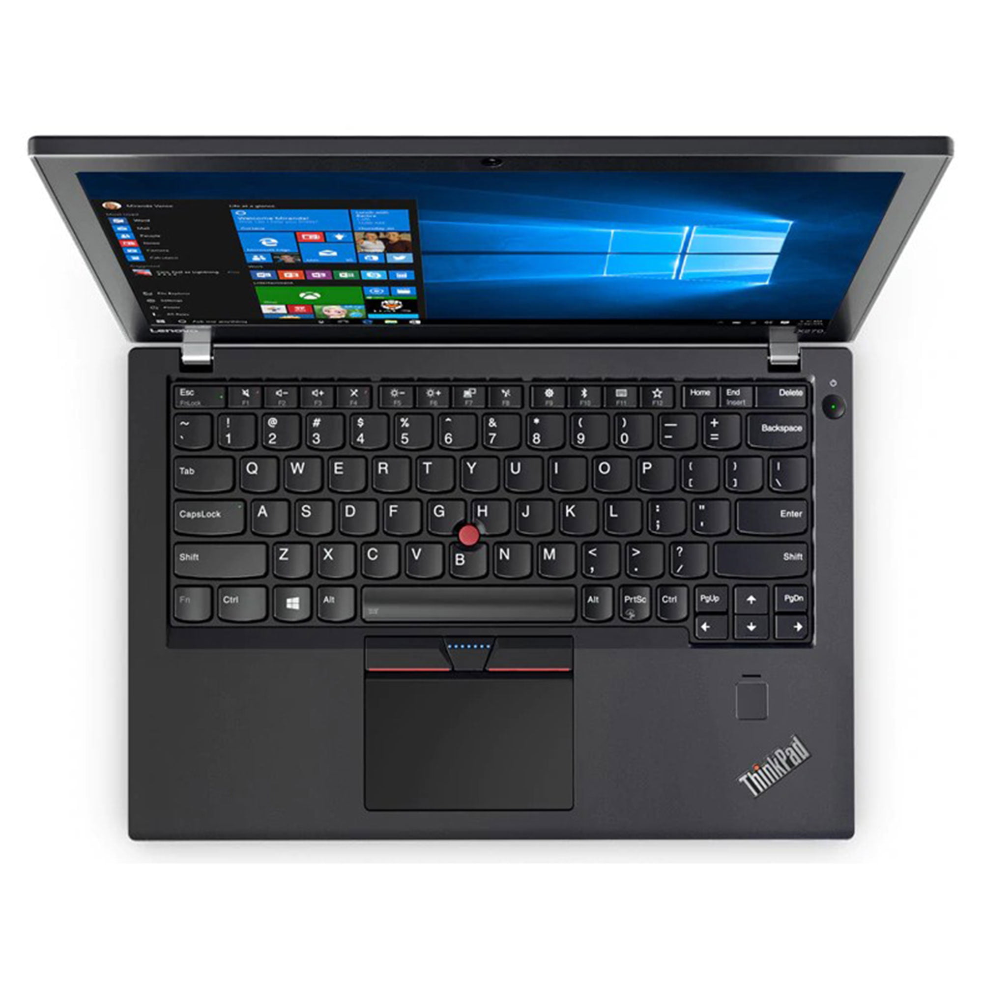 Lenovo Thinkpad x270 Intel® Core™ i5