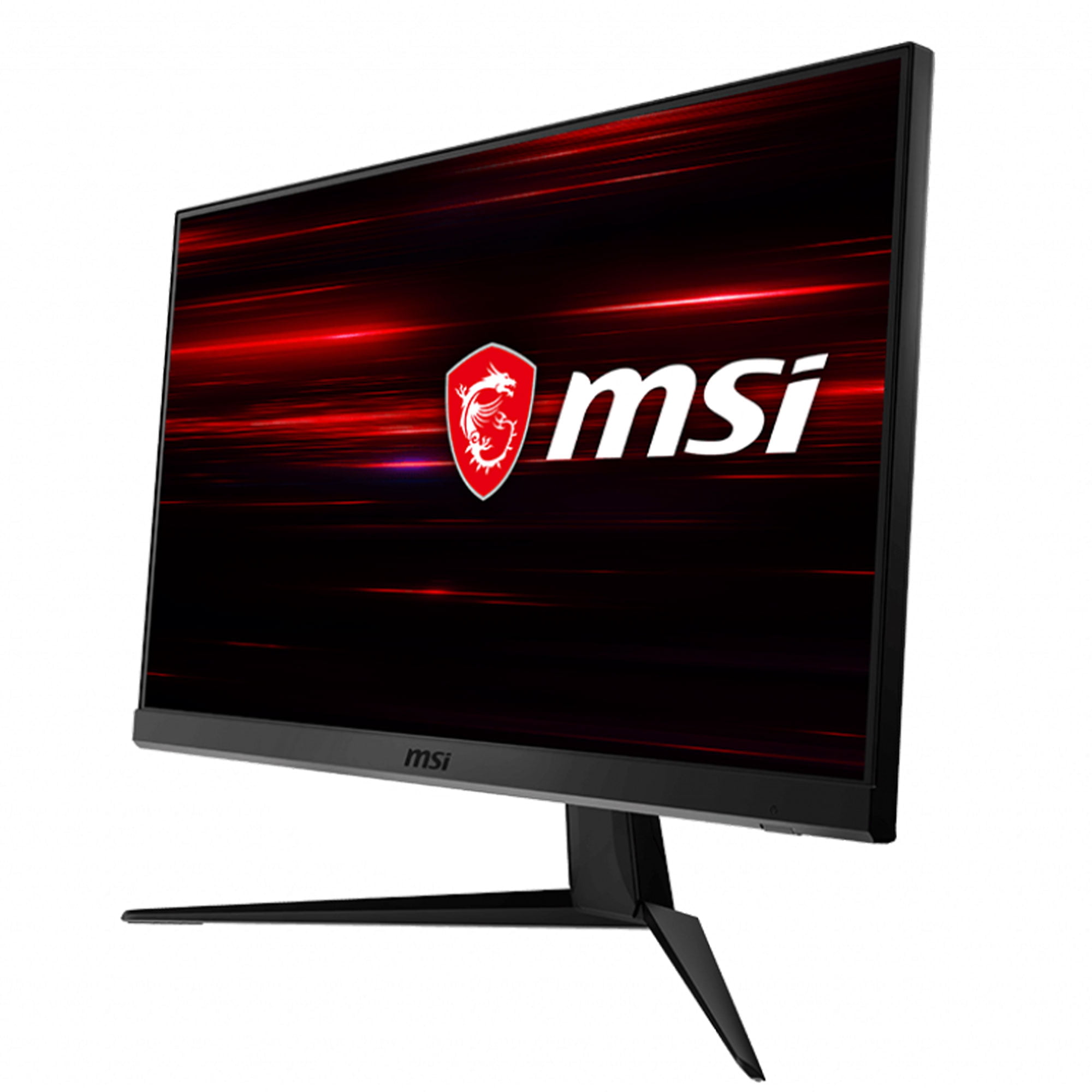 MSI 23.8" puoces LED - Optix G241 écran Pc
