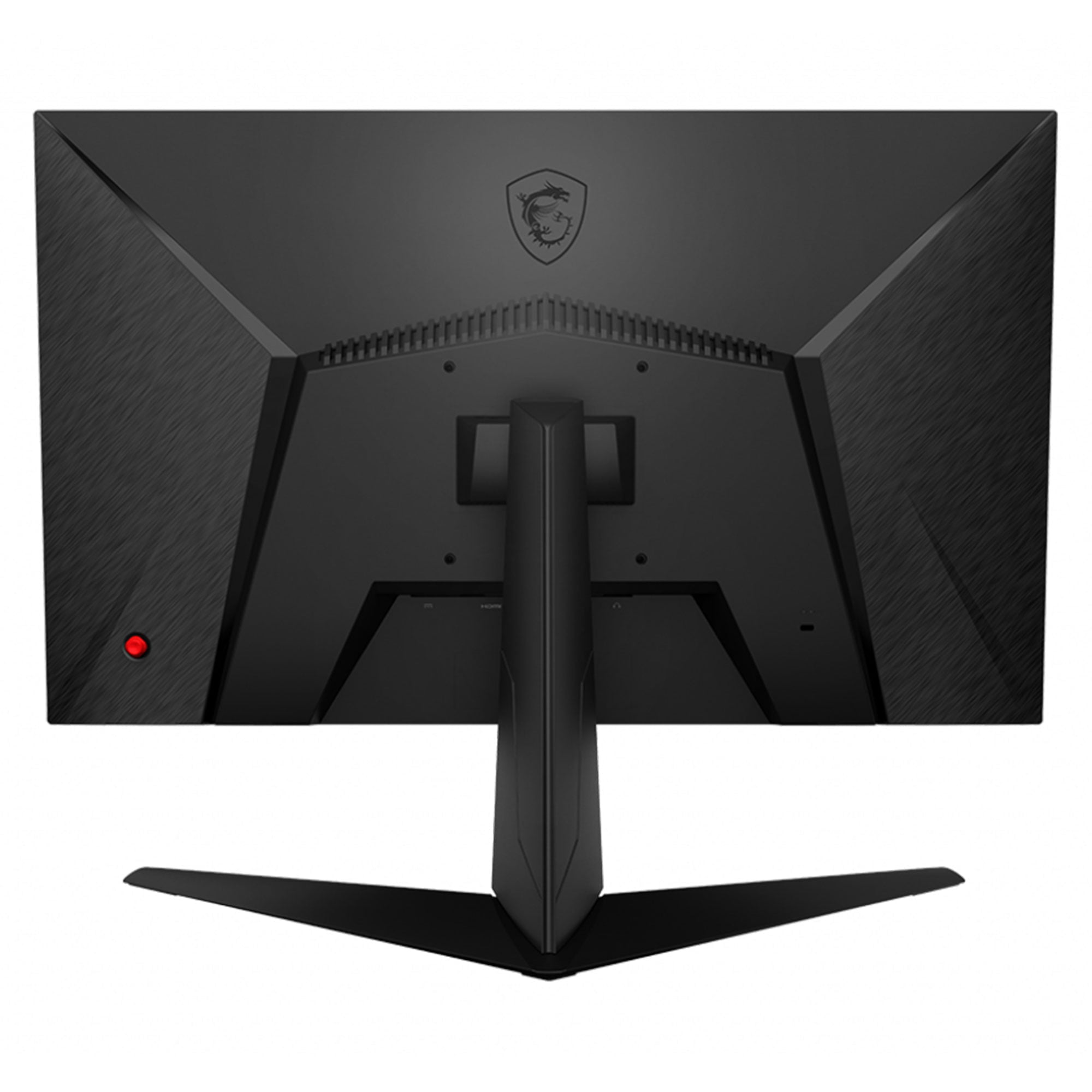 MSI 23.8" puoces - Optix G241