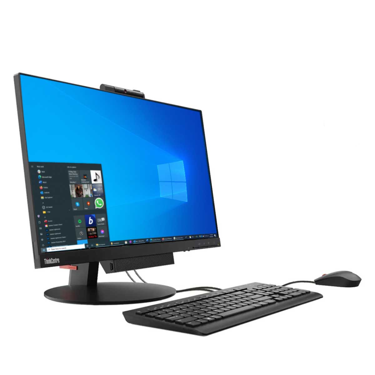 LENOVO ThinkCentre-M710q