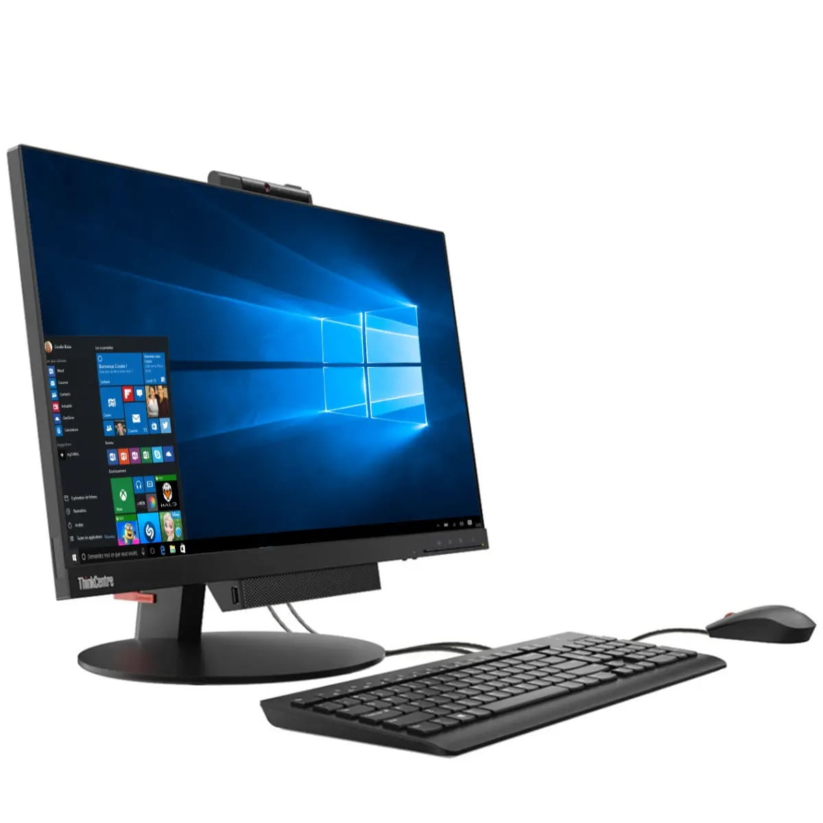 Lenovo ThinkCentre M700