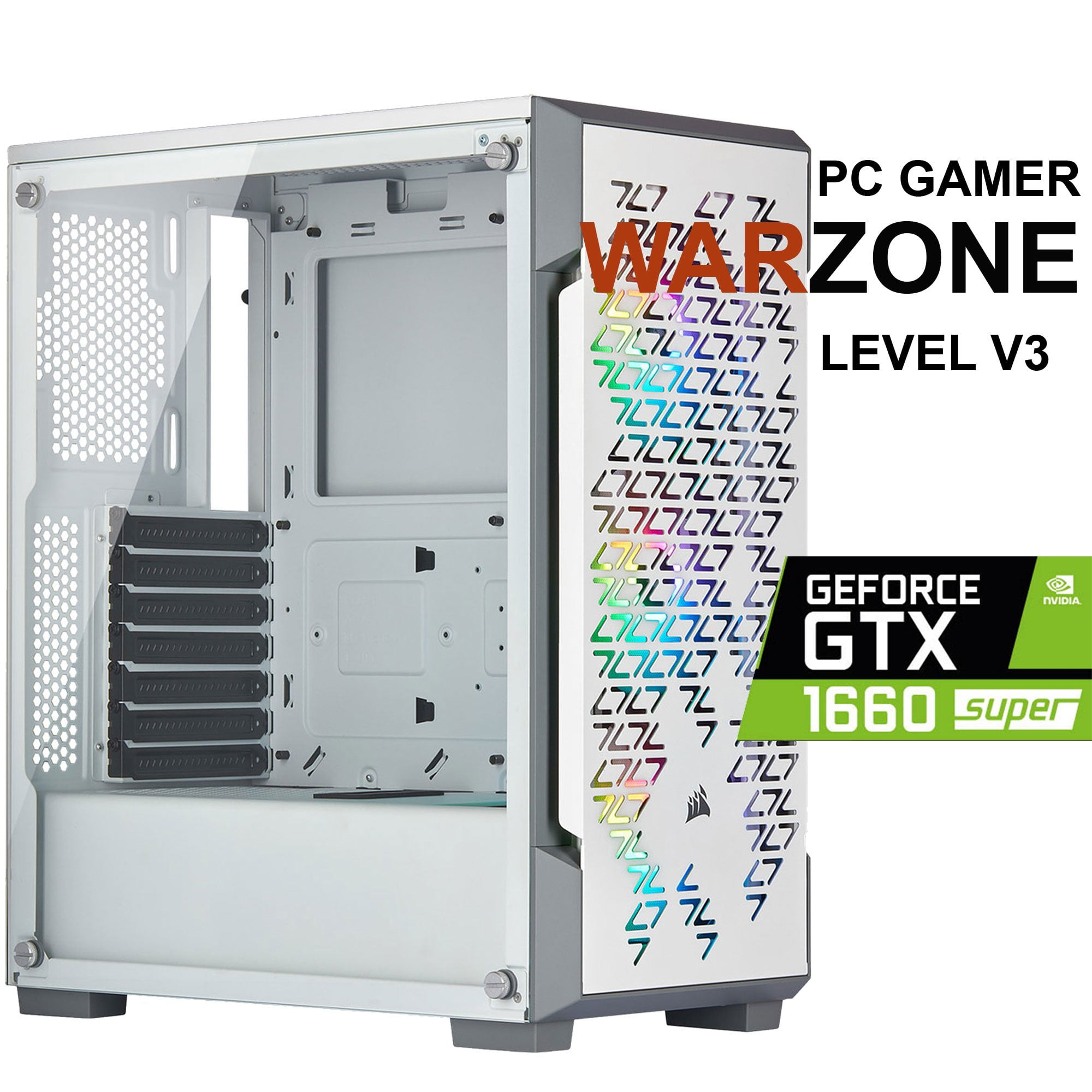 PC GAMER WARZONE V3
