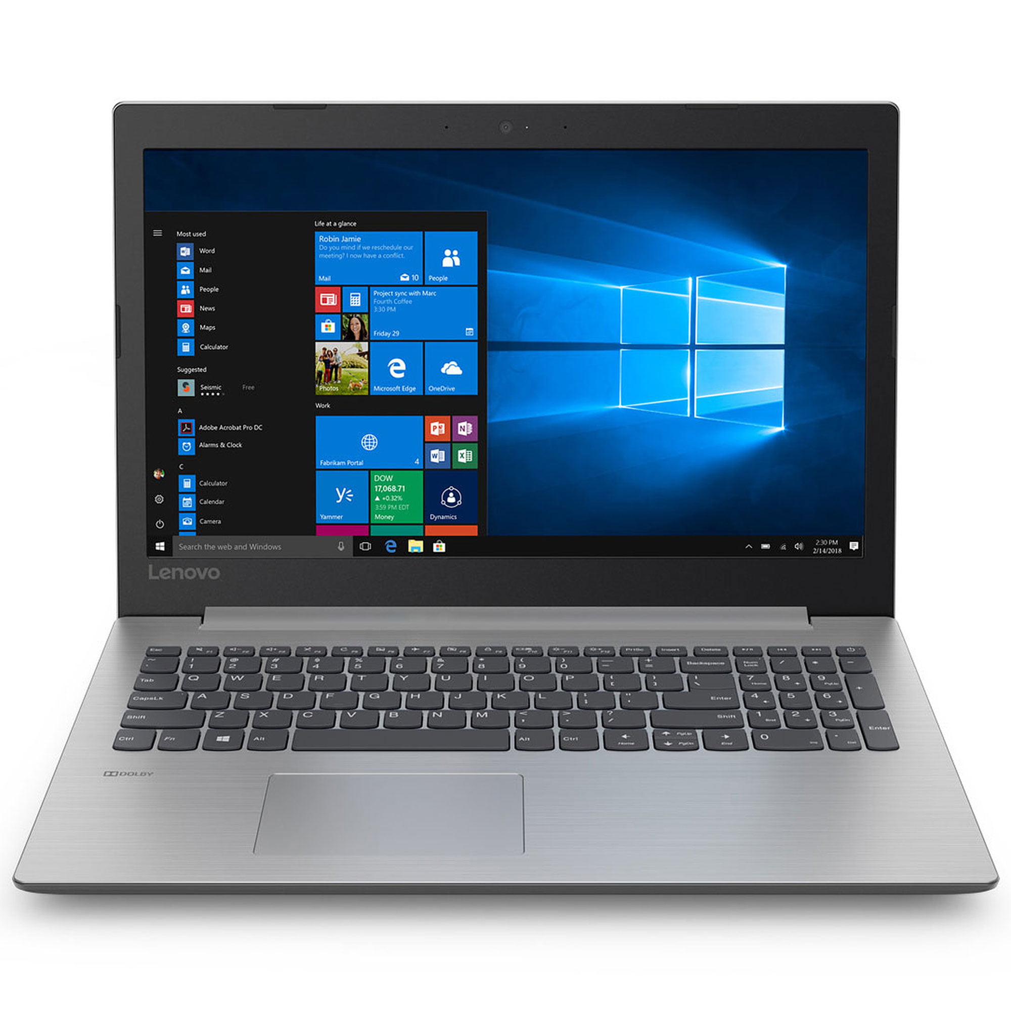 Lenovo IdeaPad 330 15IKBR i7