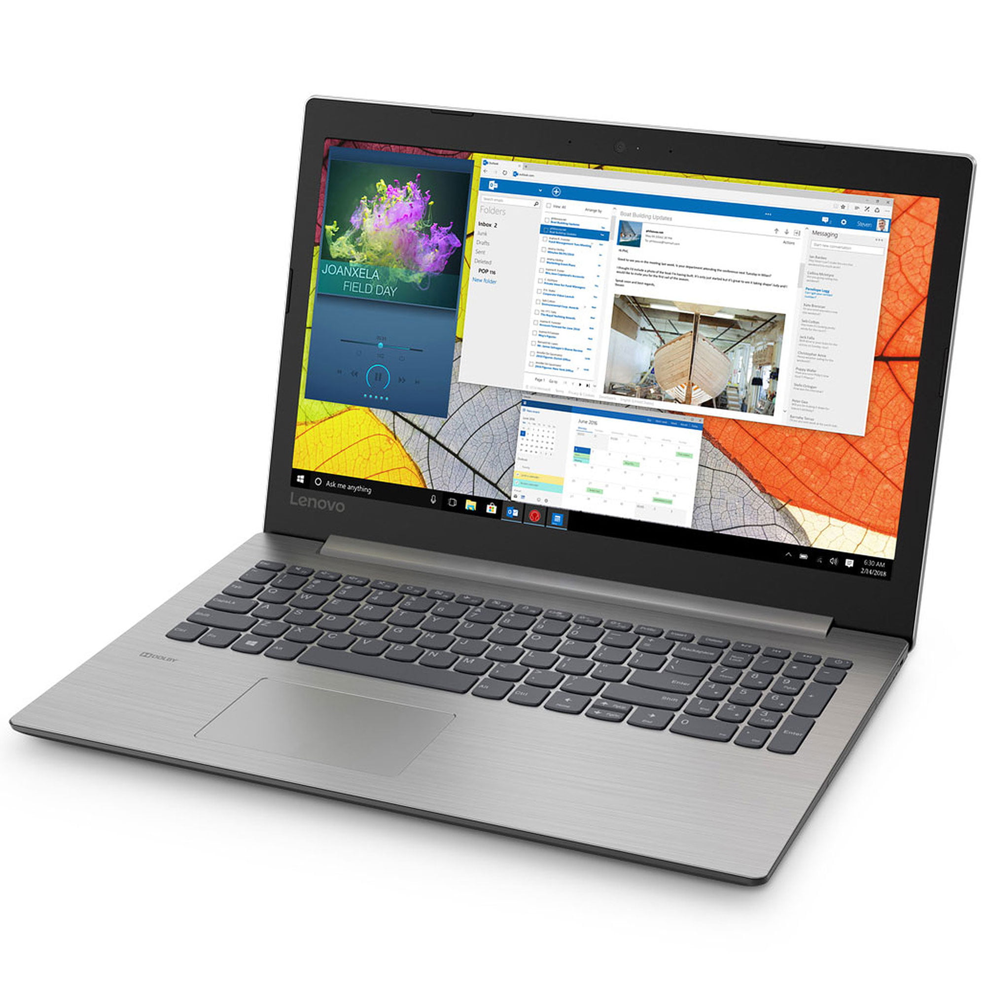 Lenovo IdeaPad 330