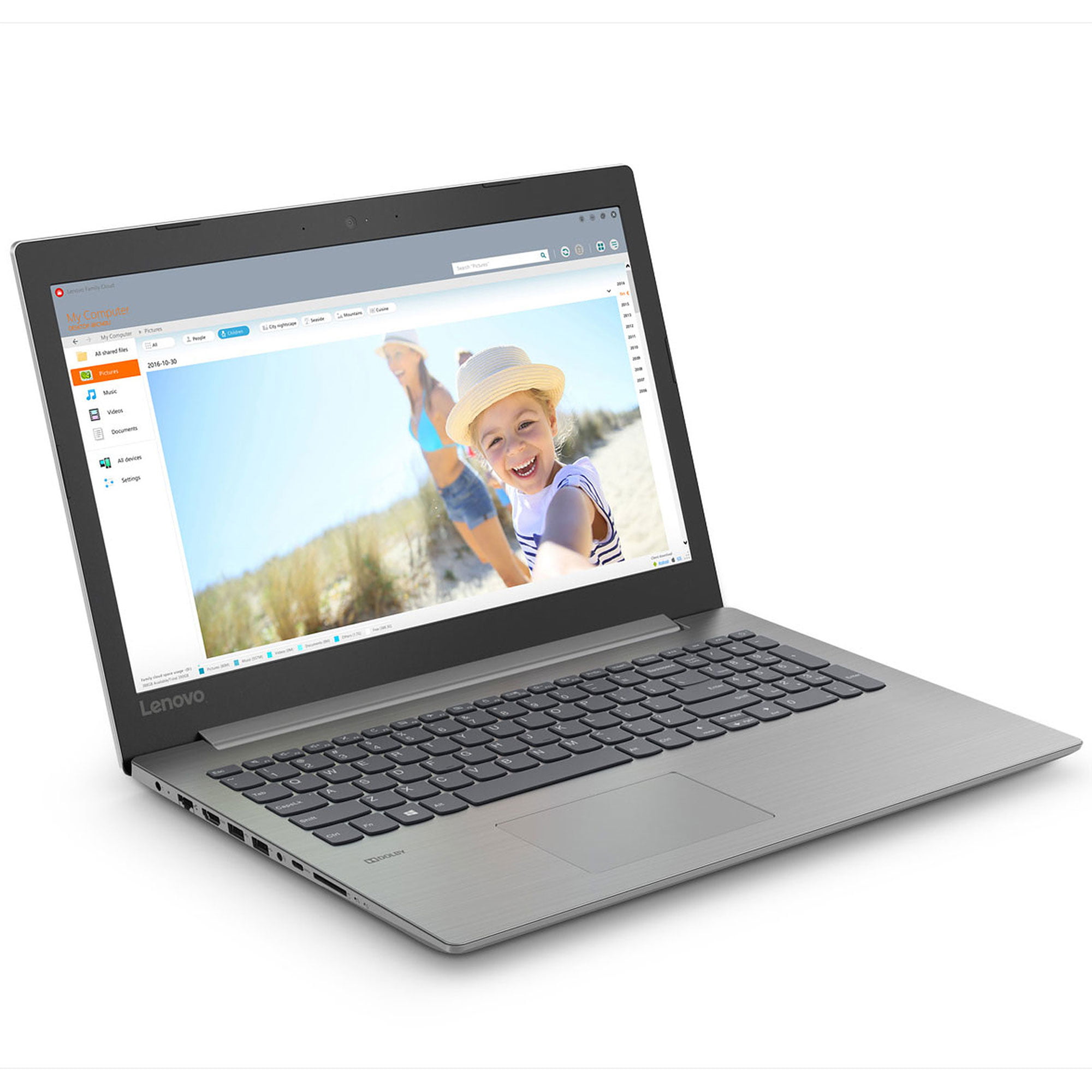 Lenovo IdeaPad 15IKBR