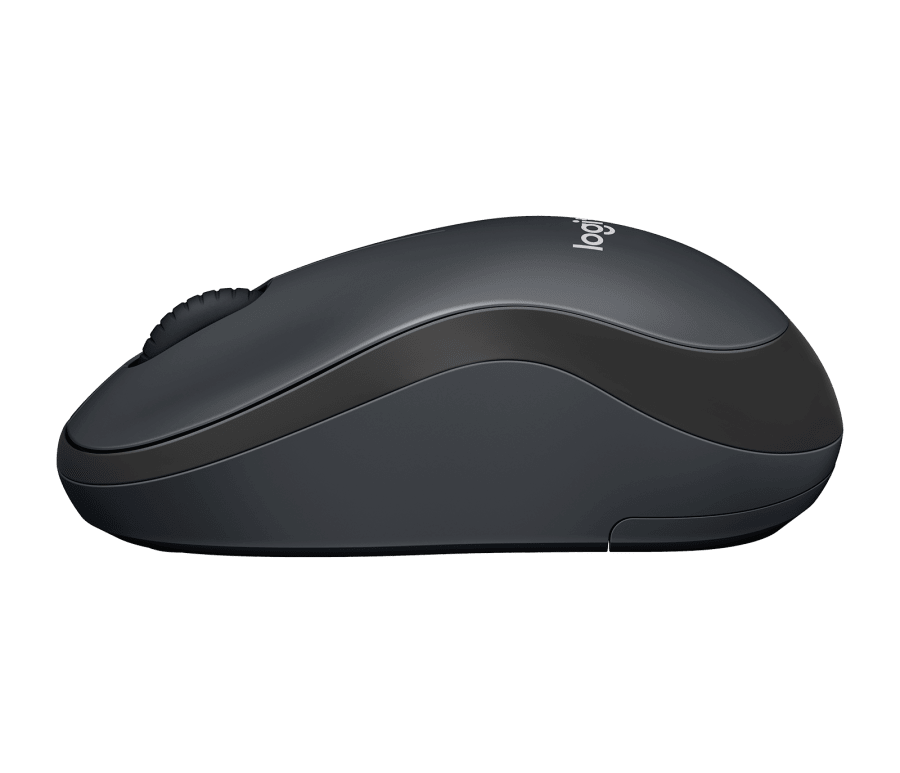 Logitech M220 Silent Radio Wi-Fi mouse Optical l