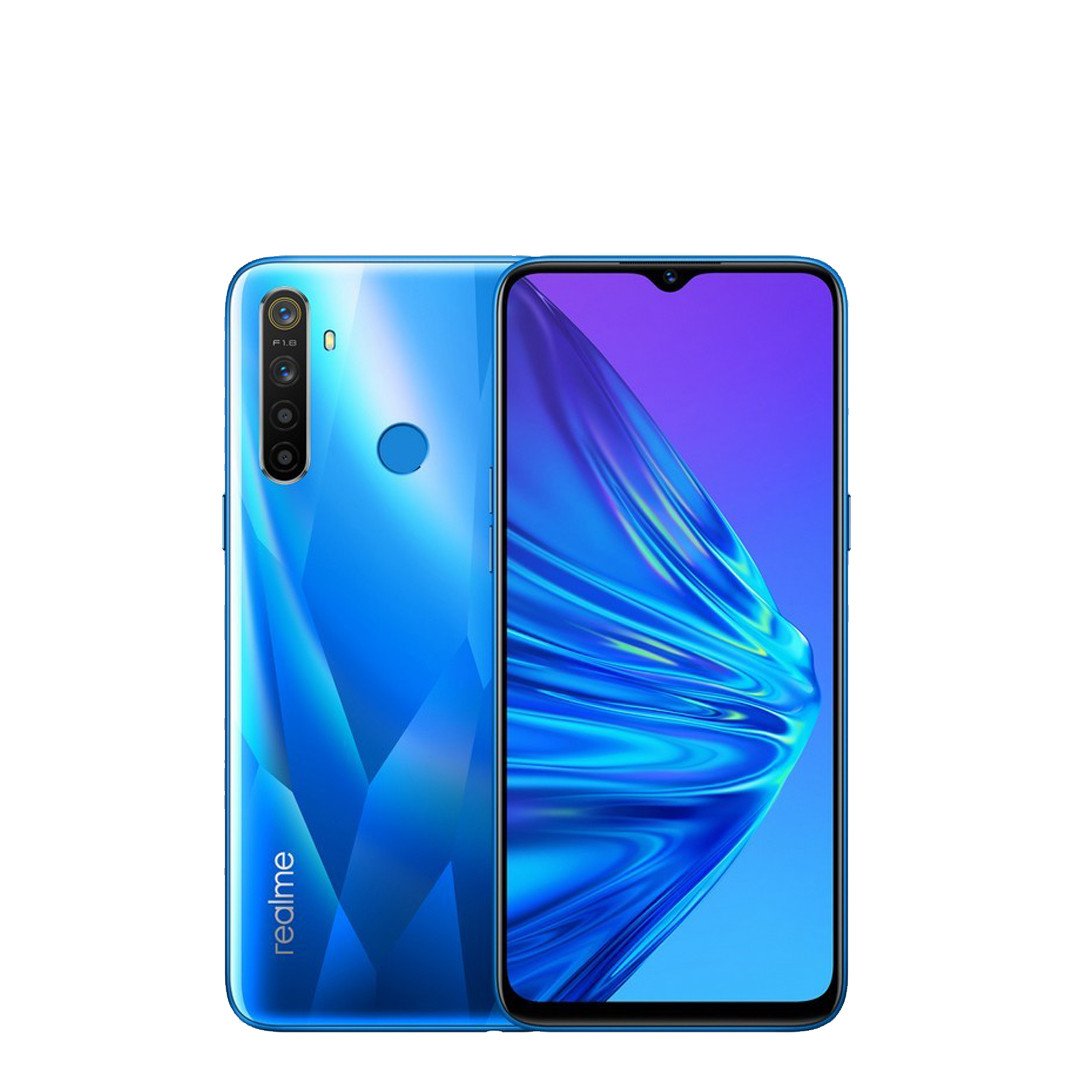 Realme 5