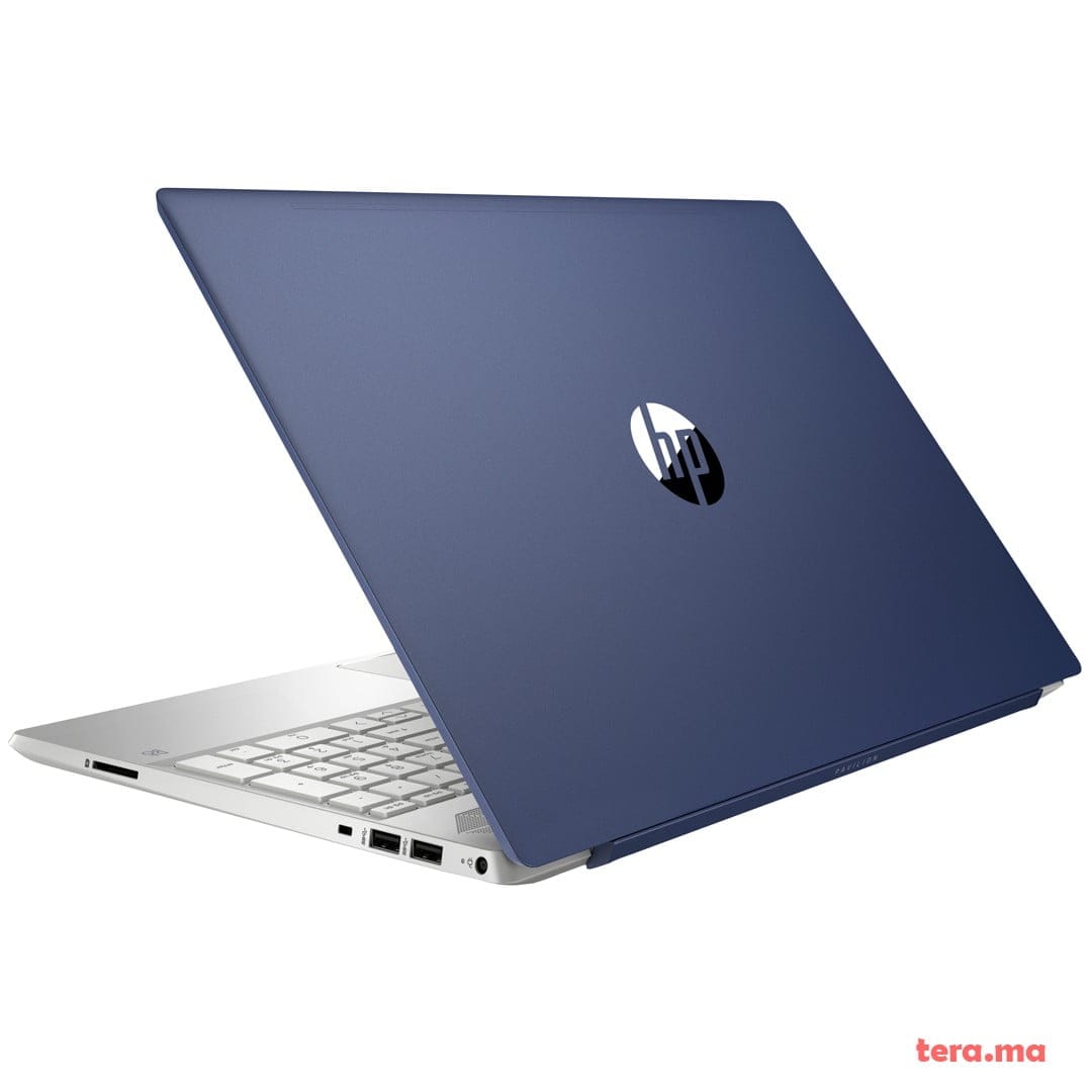HP Pavilion 15.6 i5 8 Génération Au Maroc Sur Tera.ma