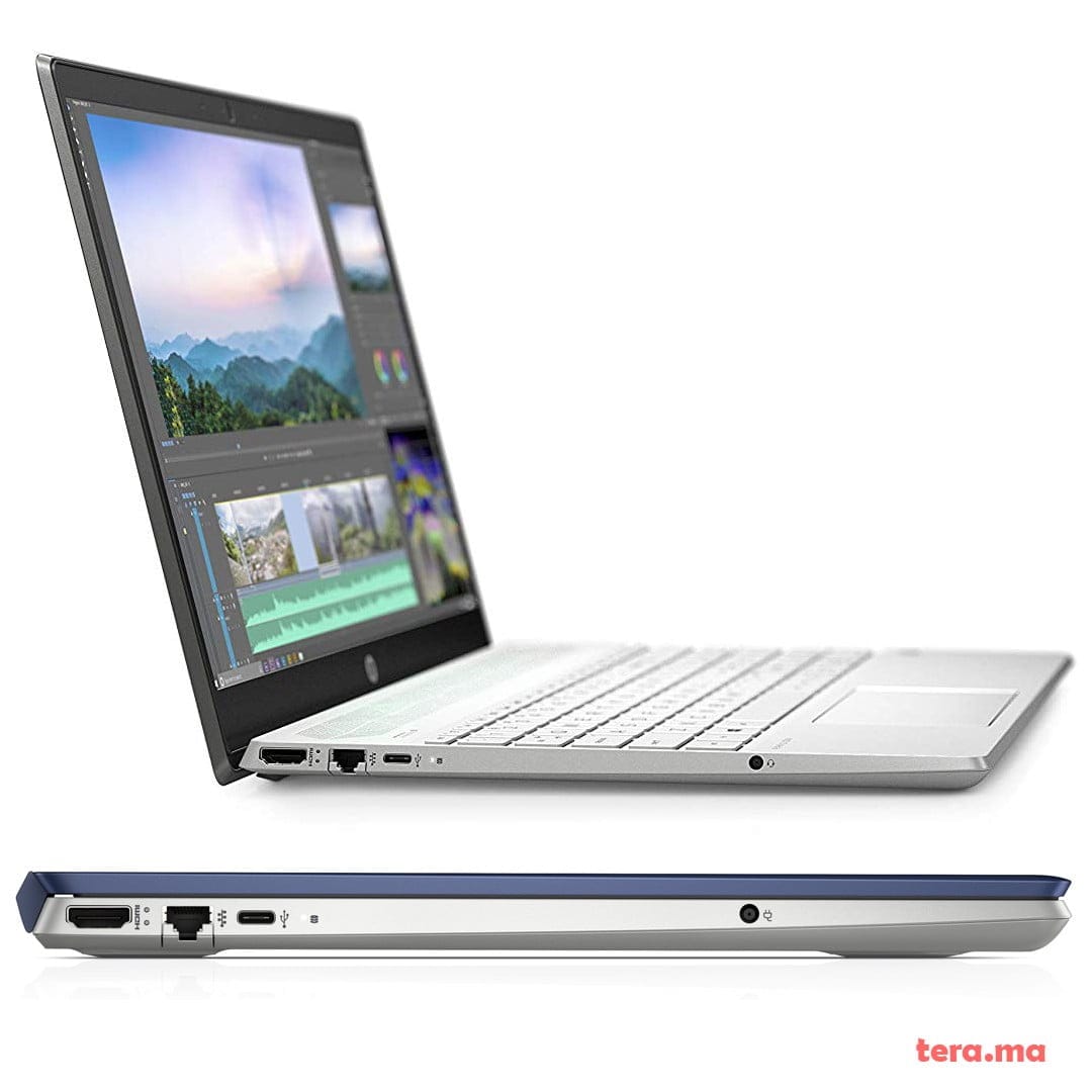 HP Pavilion 15 Neuf Au Maroc Sur Tera.ma