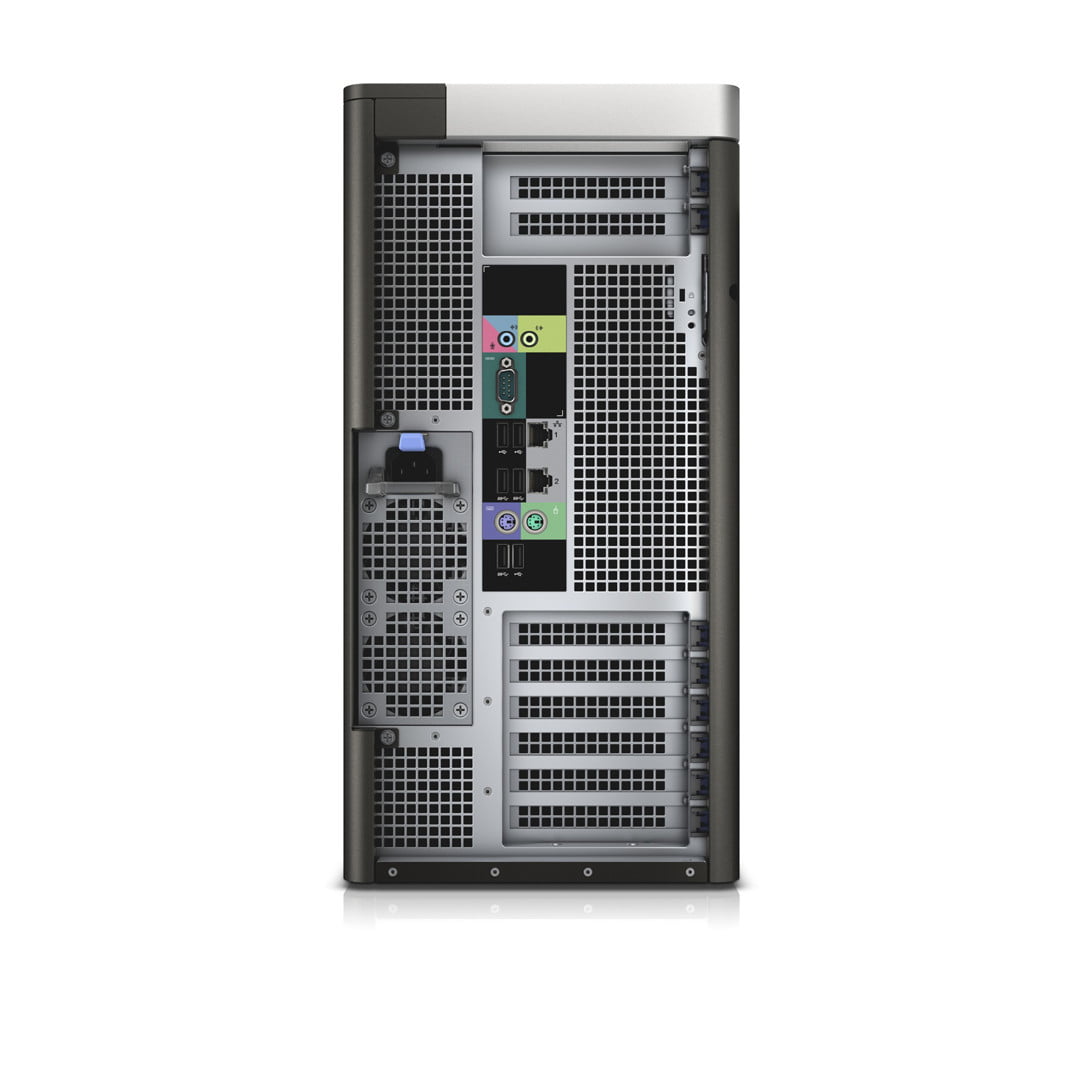 Dell Precision Tower 7910