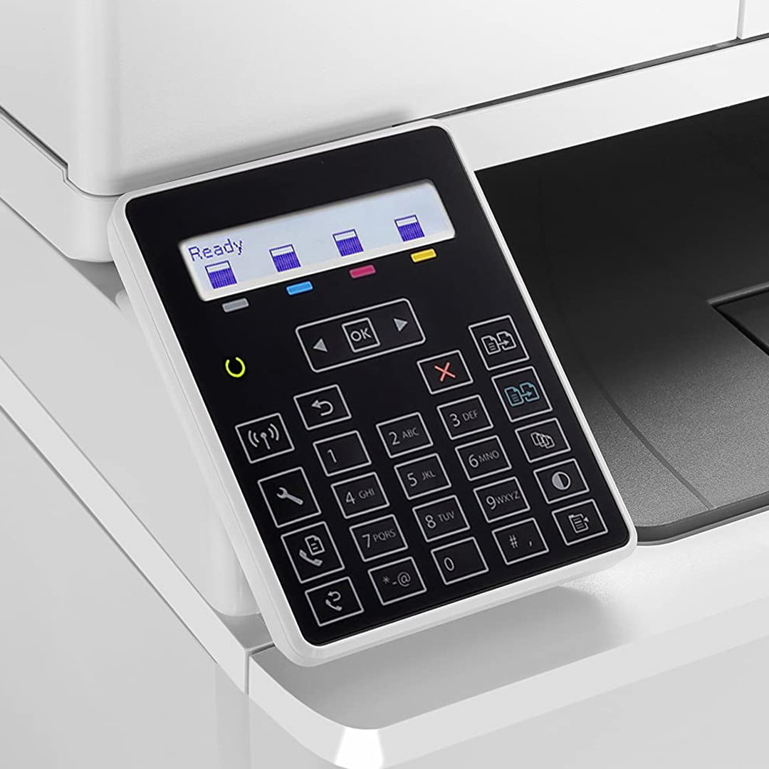 HP Laser Color M181FW multifonction