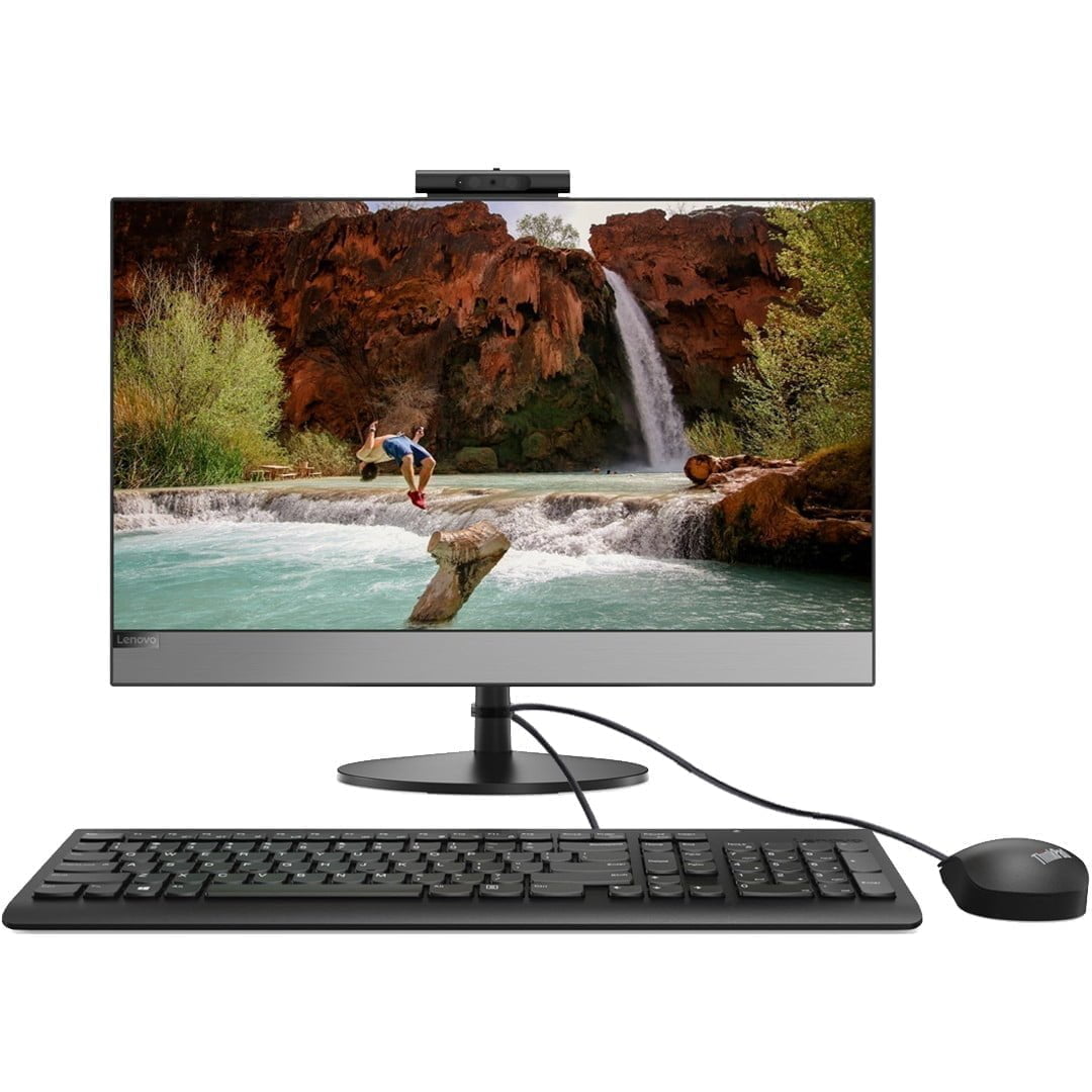 Lenovo AIO V530 24ICB Bon Prix Au MAroc Sur Tera.ma