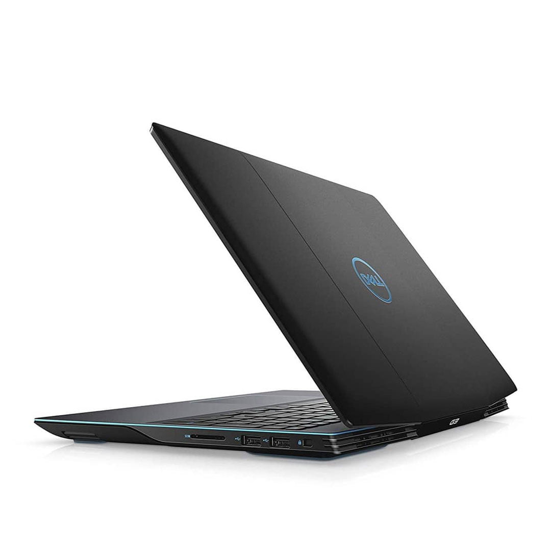 PC PORTABLE GAMER au maroc DELL G3 15 3590 - gtx 1650