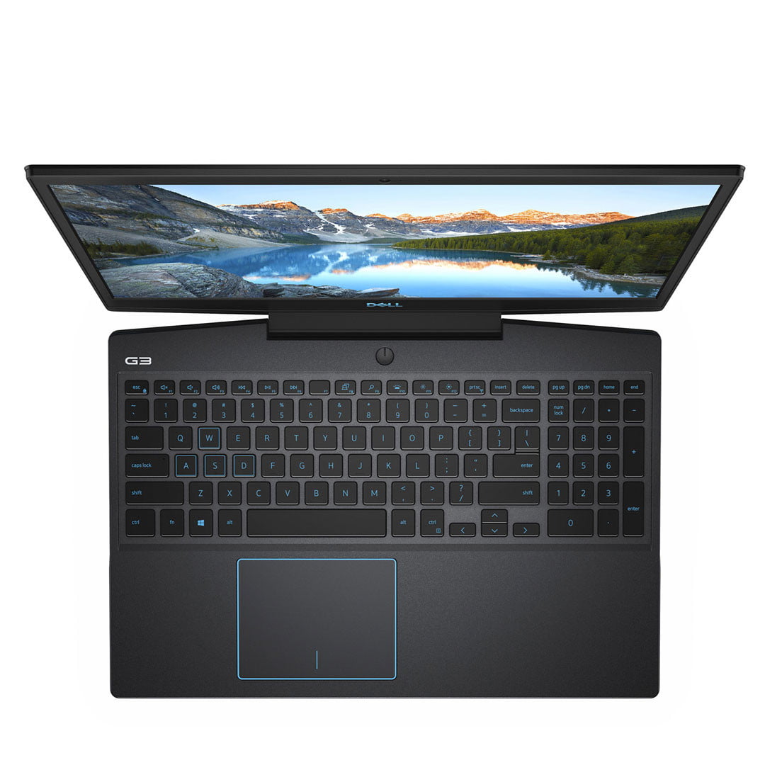 Dell G3 15 3590 i7-9750H 9th