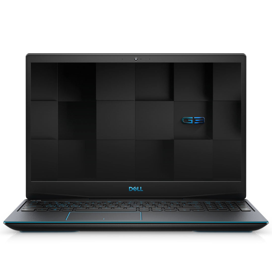 Dell G3 15 3590 i7-9750H 9th - GTX 1650