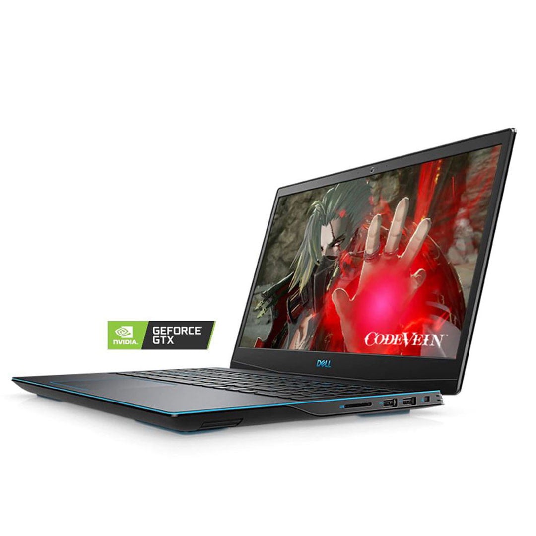 PC PORTABLE GAMER - DELL G3 15 3590