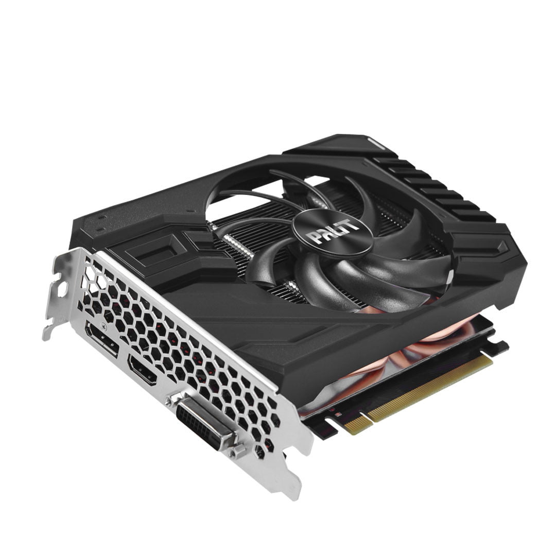 GeForce® GTX 1660 SUPER Maroc