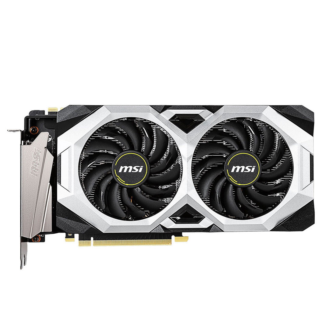 GeForce® RTX 2070 SUPER Ventus GP OC Msi Maroc